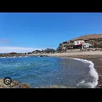 شقة Casita Isabelita