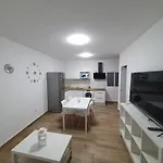 Casita Isabelita شقة *