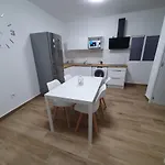 Casita Isabelita شقة