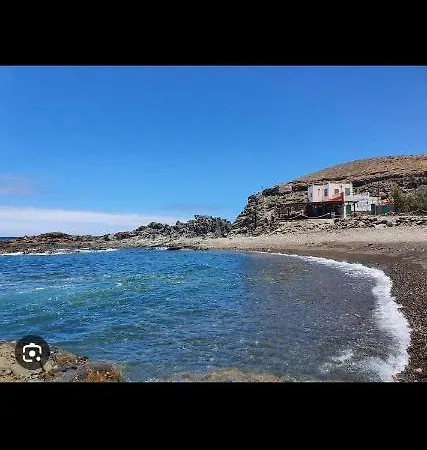 Lägenhet Casita Isabelita