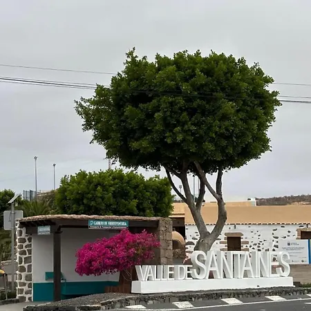 Lägenhet Casita Isabelita Valle de Santa Inés