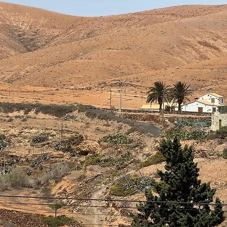 Casita Isabelita