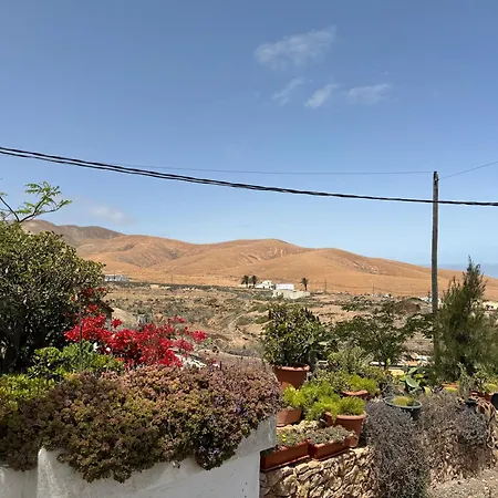 شقة Casita Isabelita Valle de Santa Inés