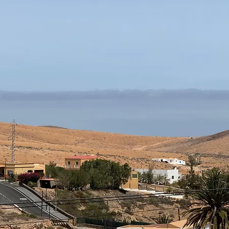شقة Casita Isabelita Valle de Santa Inés